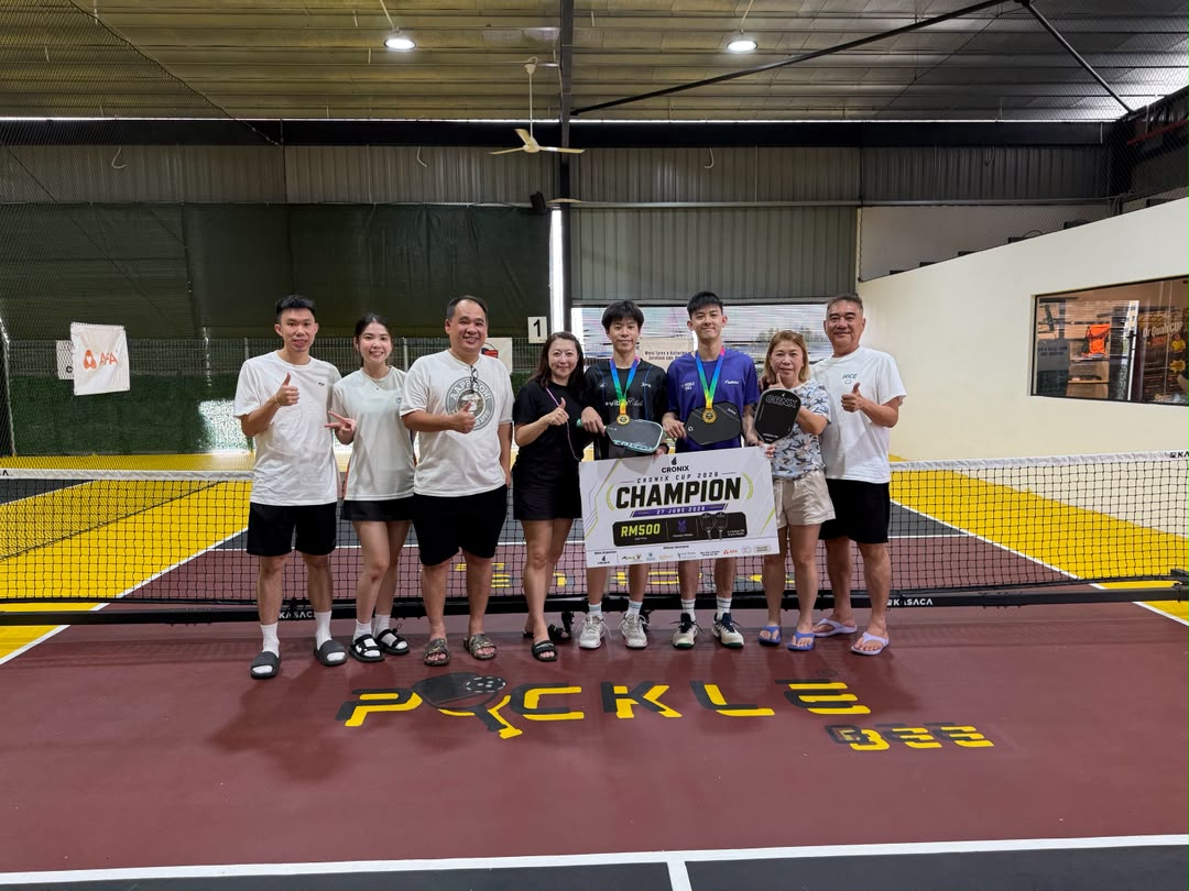 PickleBEE @ The Rooftop - Photo 8