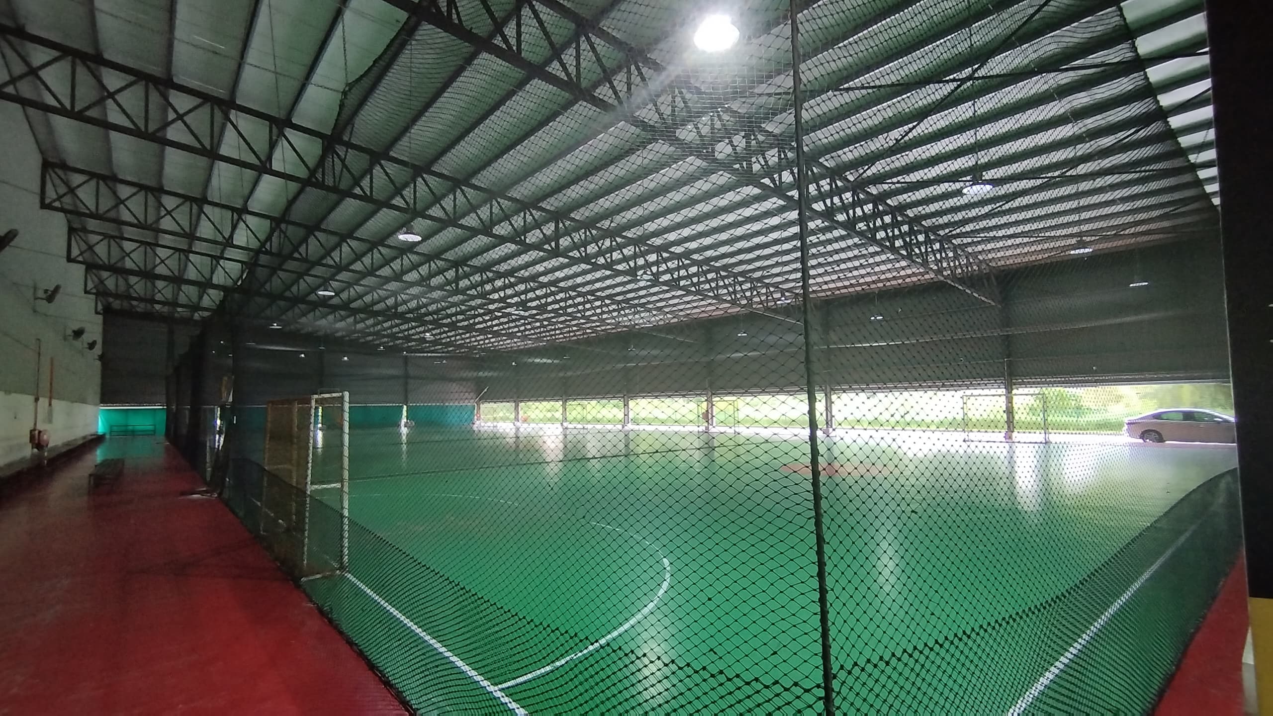 Sutera Sports World - Photo 8