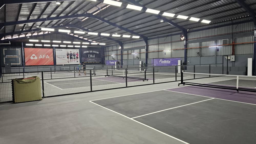 School of Pickleball @ Petaling Jaya - Photo 5