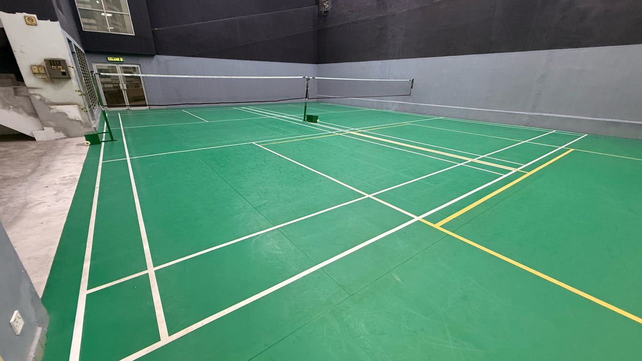 PremierStar Badminton Academy - Photo 20