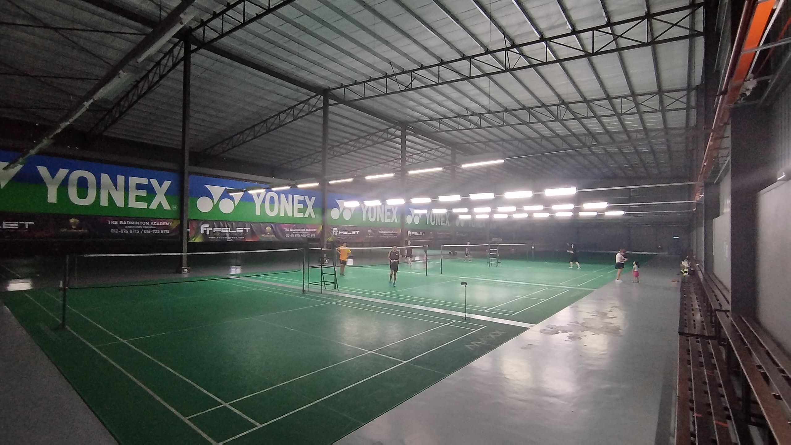 Sutera Sports World - Photo 5