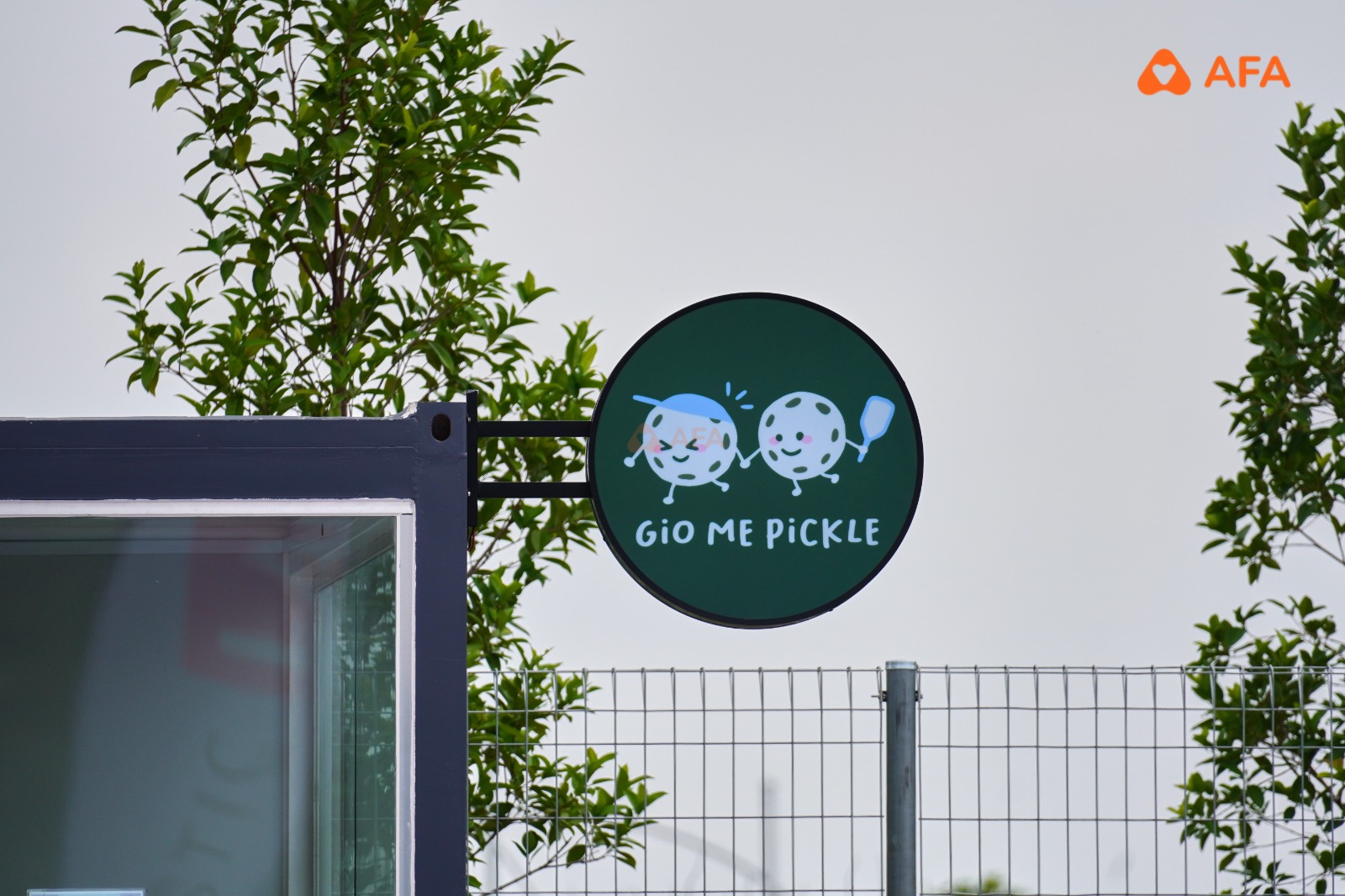 Gio Me Pickle @ Eco Majestic - Photo 9
