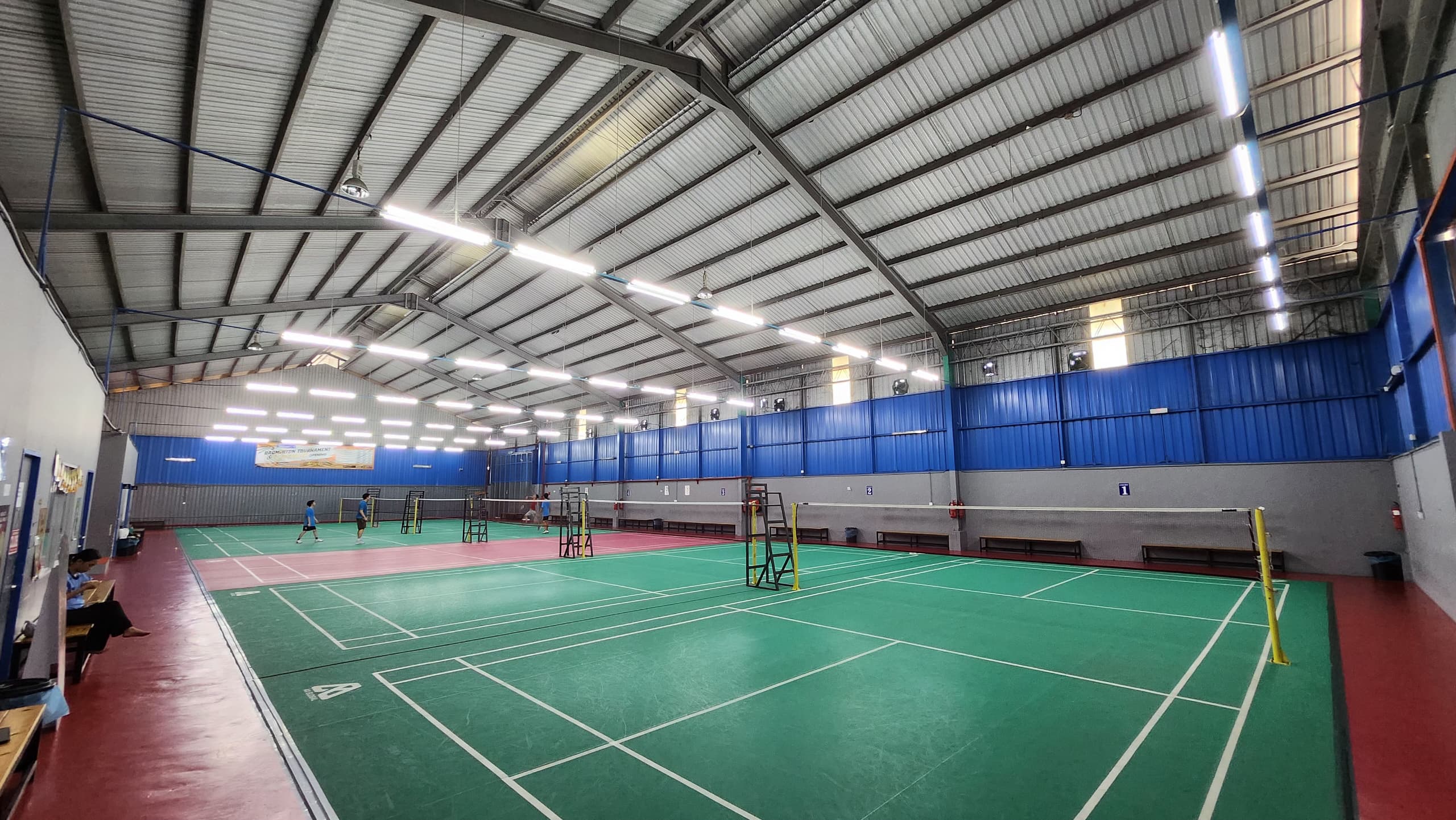 Top Grace Arena Sport - Photo 4