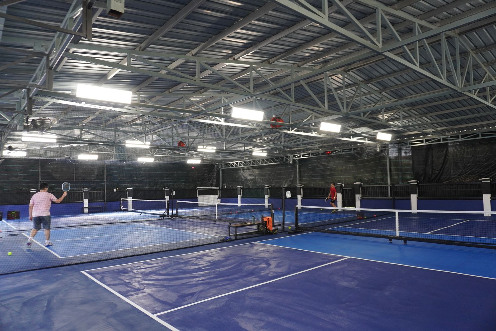 Paddle Hub 7 x Kelab Pickleball Titiwangsa @ Taman Maluri - Photo 10