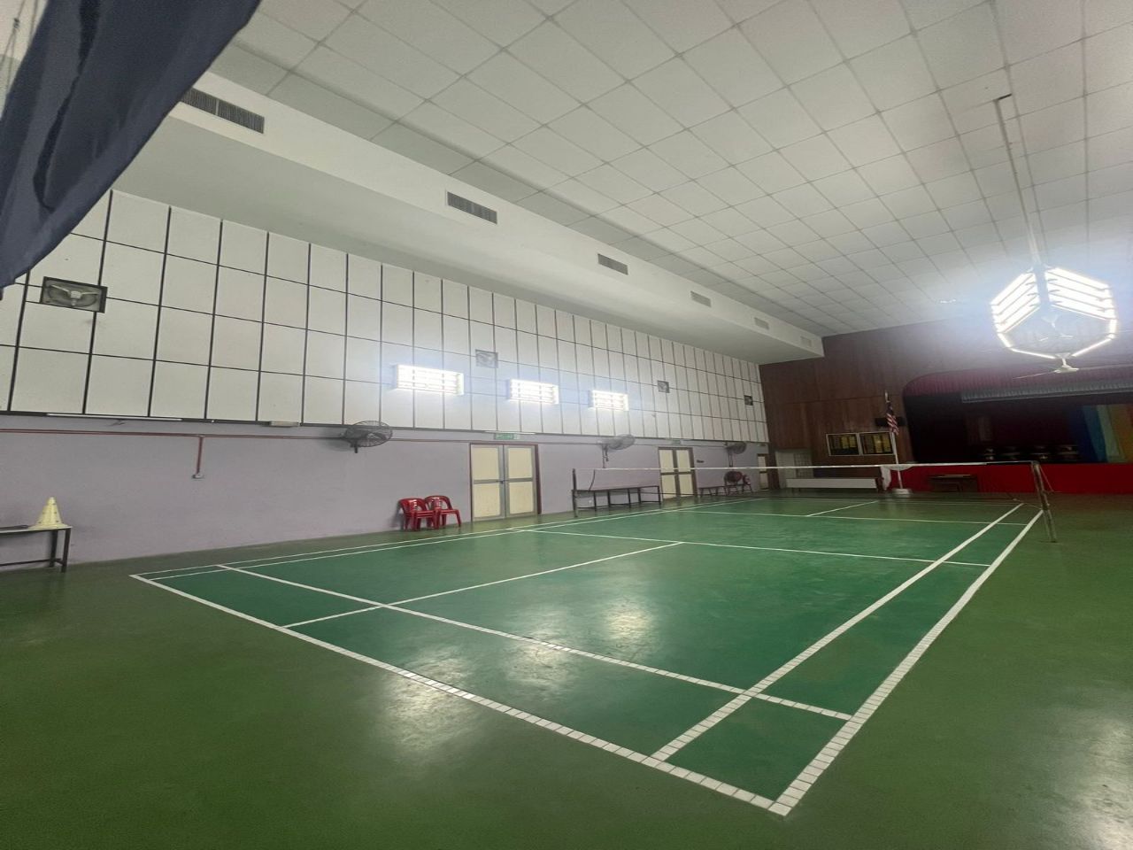 M Racquet CS Studio - Photo 8