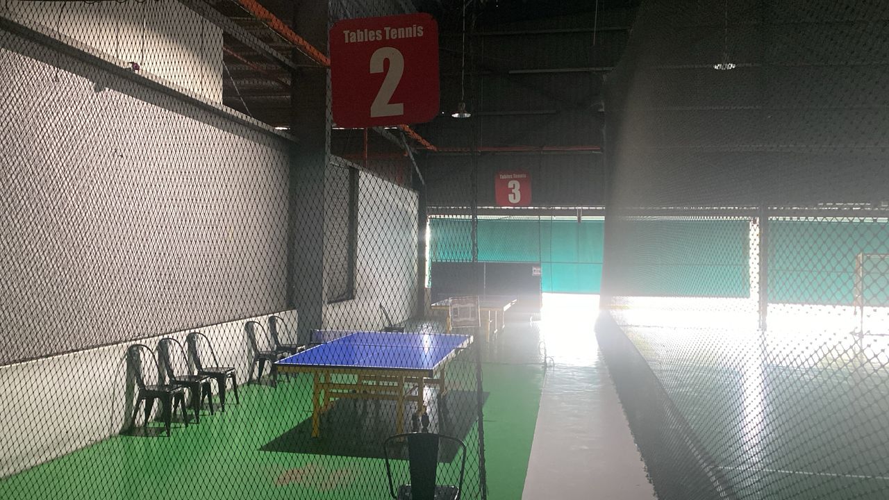 Eco Sports World - Photo 5