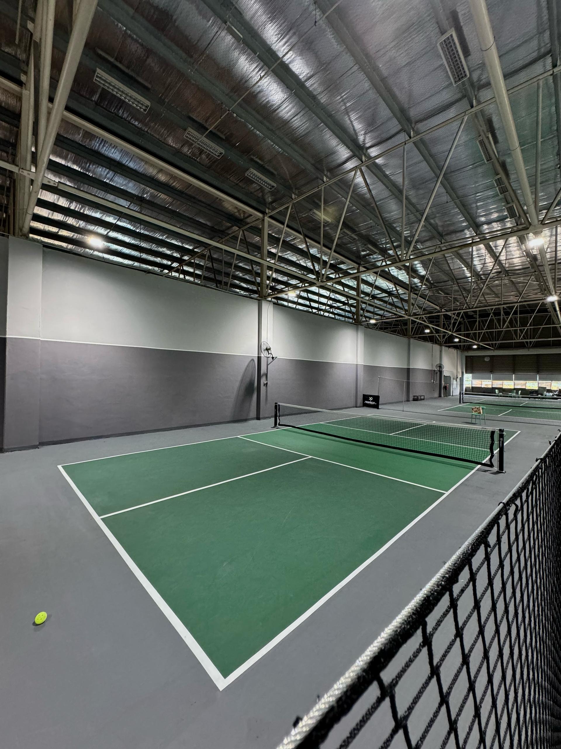 The Moochi Club Pickleball Court - Photo 7