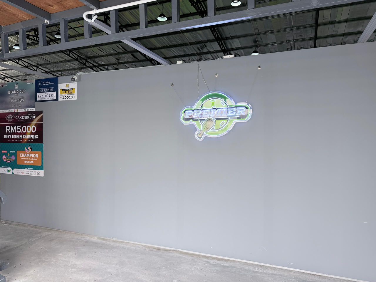 Premier KL Pickleball - Photo 5
