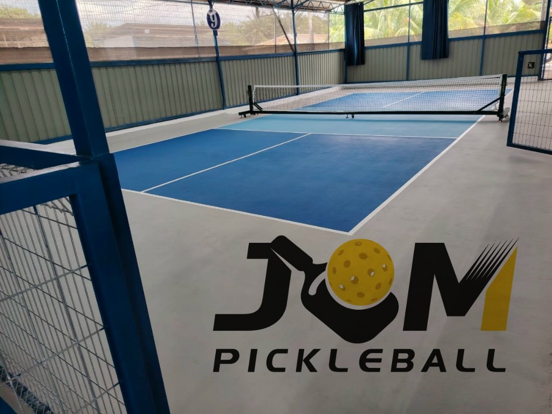 Jom Pickleball Centre - Photo 6