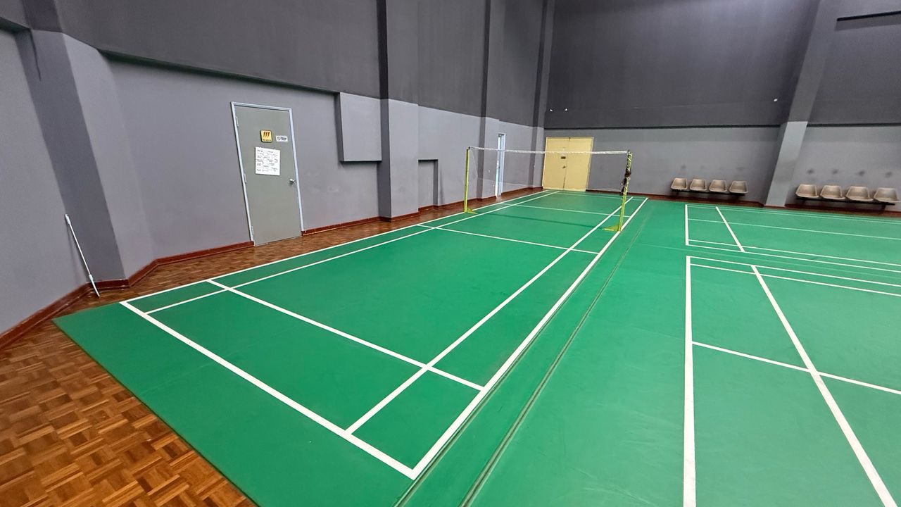 PremierStar Badminton Academy - Photo 19