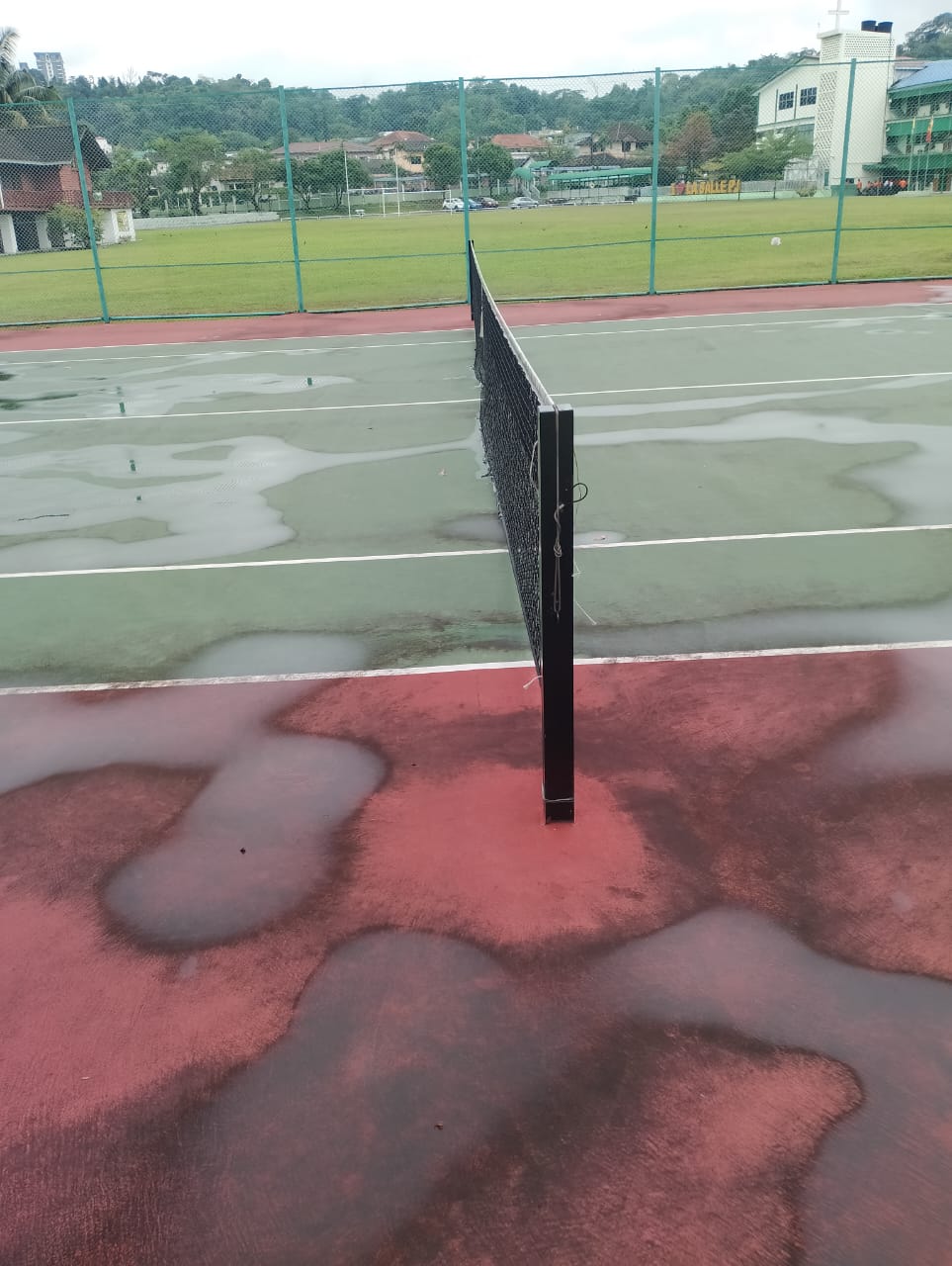 SMK La Salle PJ Sports Facilities - Photo 12