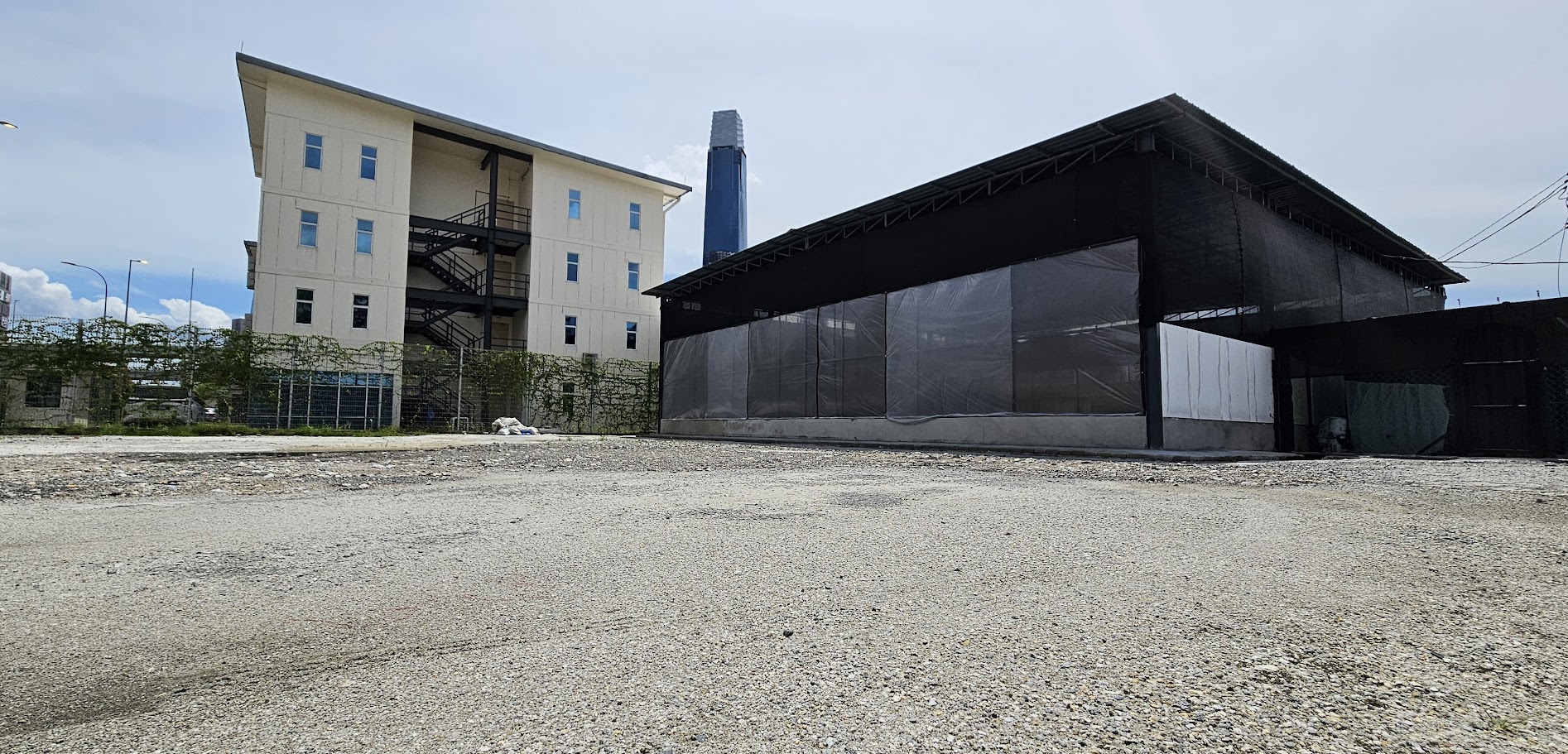 ASEANA ARENA - Photo 5