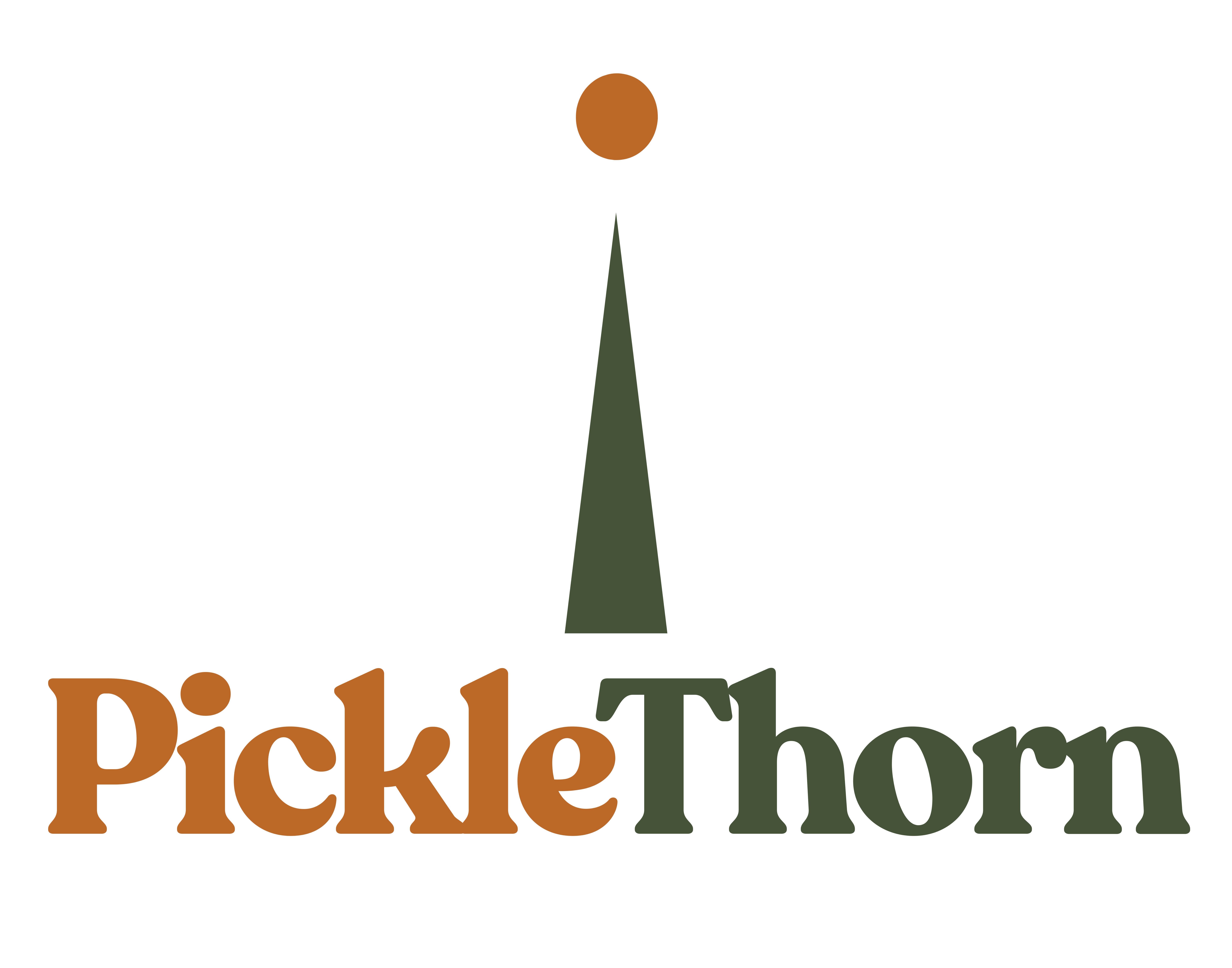 Picklethorn - Photo 2