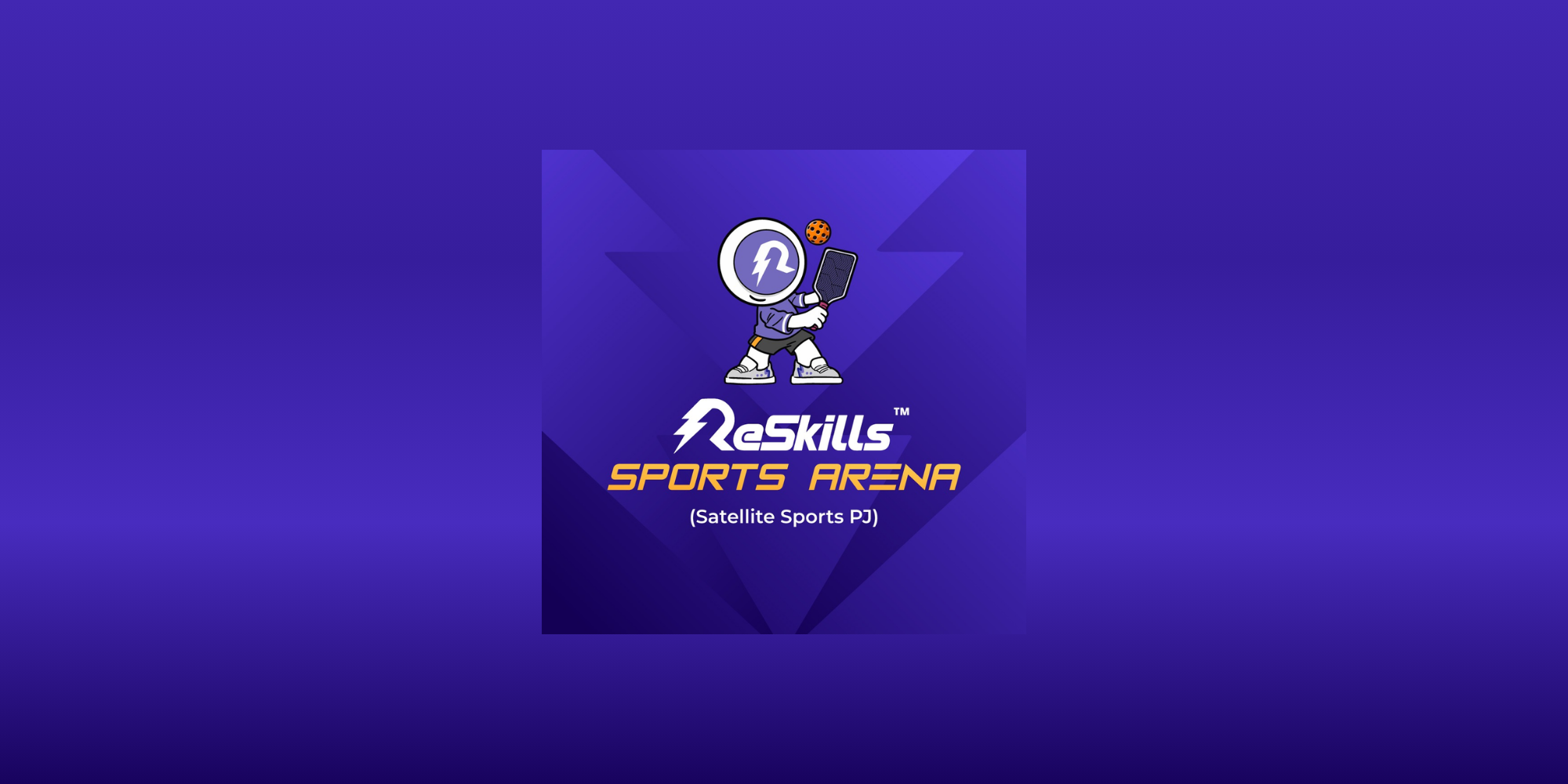 Reskills Sports Arena @ Satellite Sports PJ - Photo 2