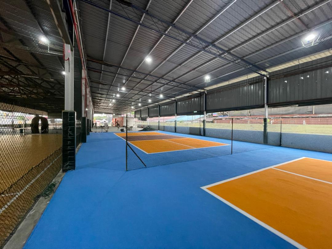 Q Futsal - Photo 6