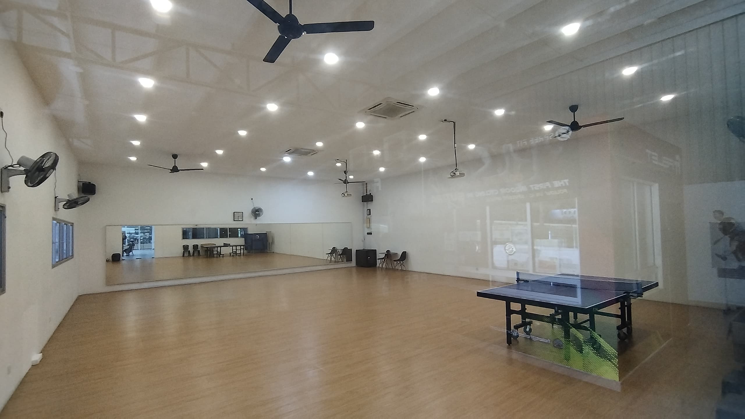 Sutera Sports World - Photo 4