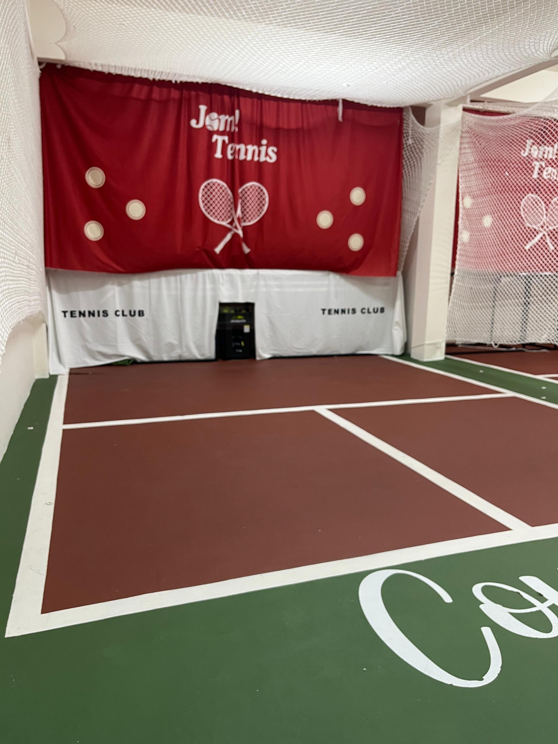 Jom Tennis! - Photo 5