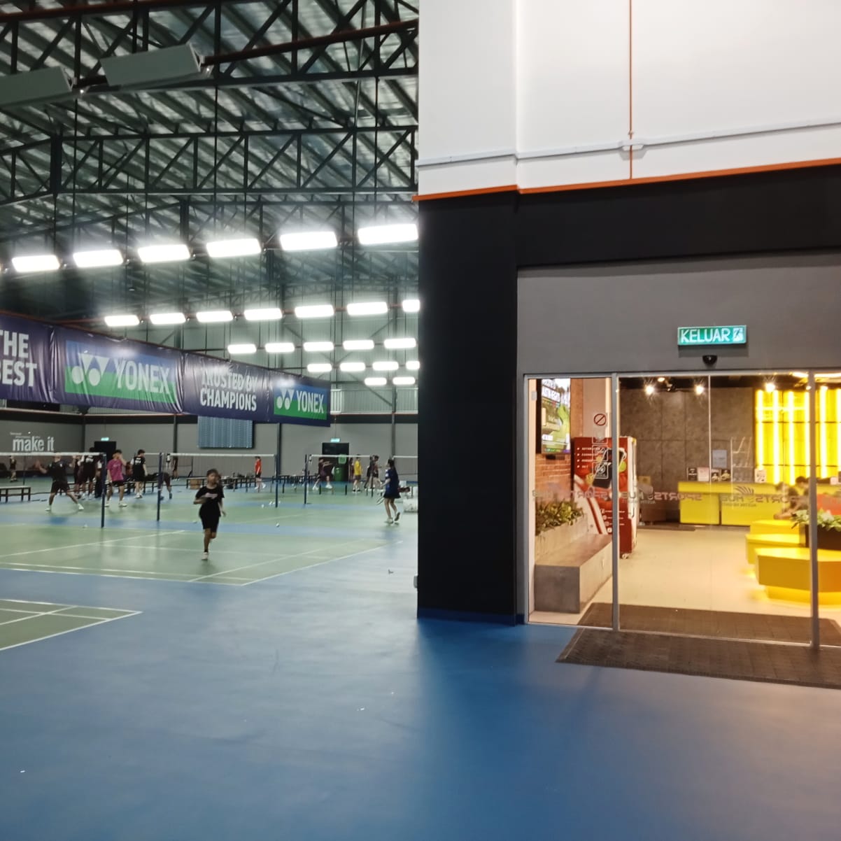 SportsHub@Austin Heights - Photo 7