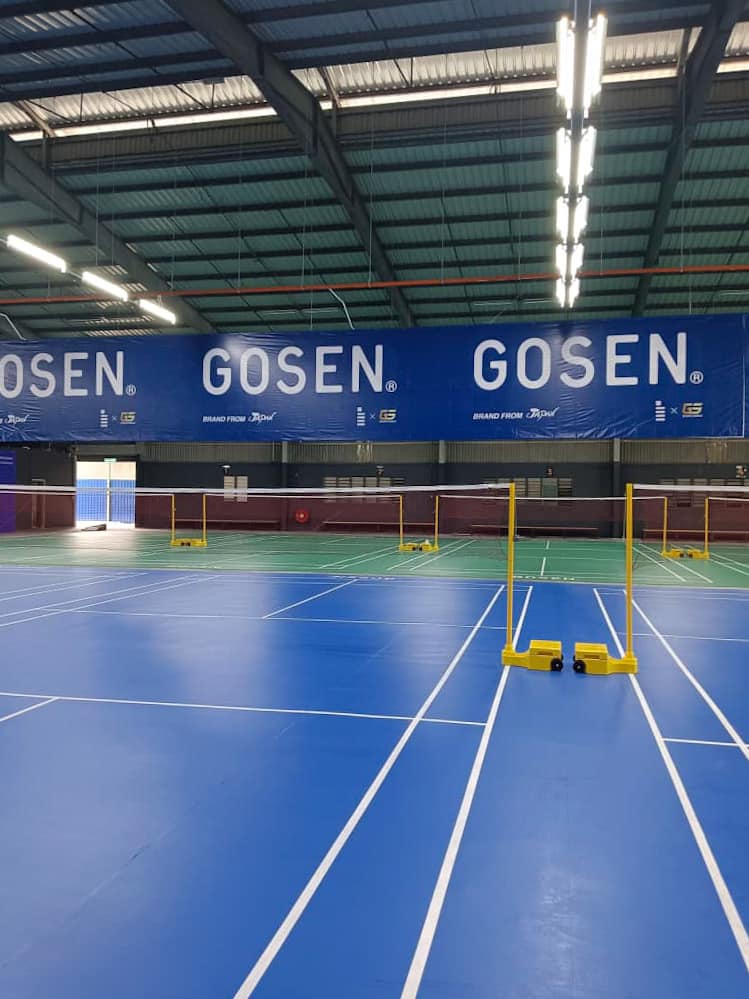 Tampoi - Satellite Sports Complex - Photo 4