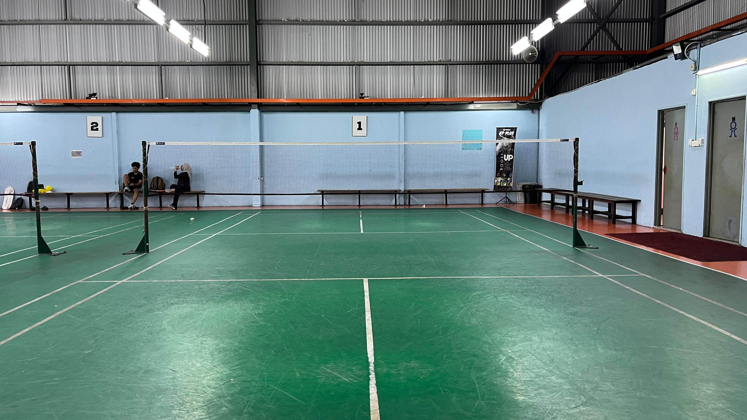 Yosin Court 1 - Photo 3