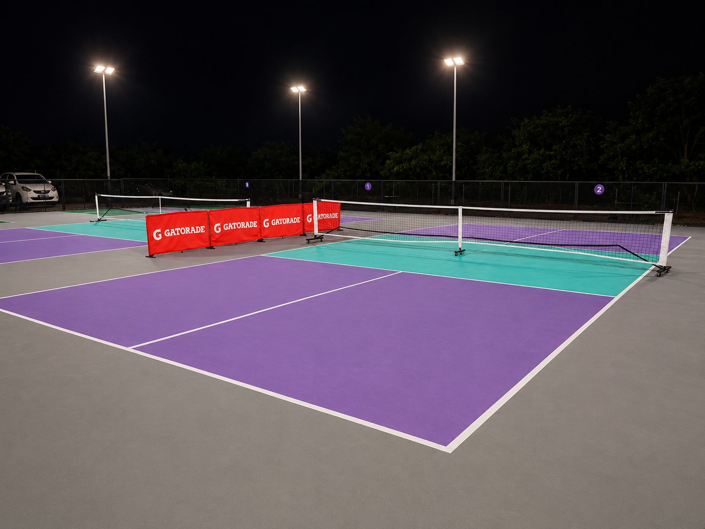 JomPickleball @TPCA - Photo 9