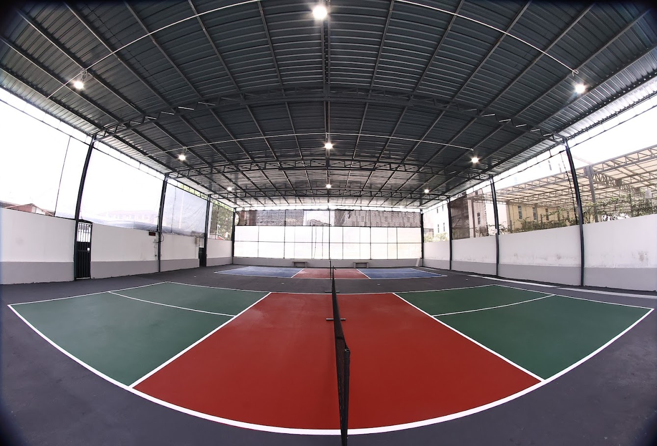 ASEANA ARENA - Photo 11