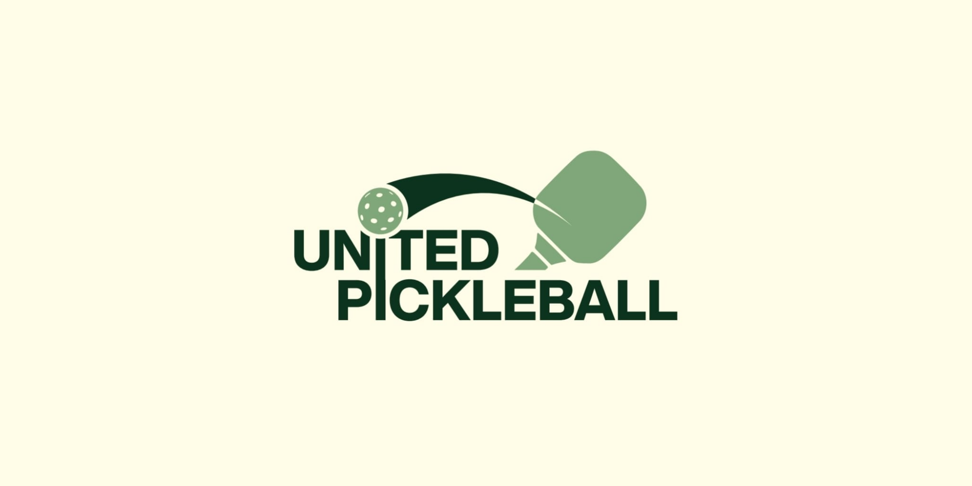 United Pickleball - Photo 2