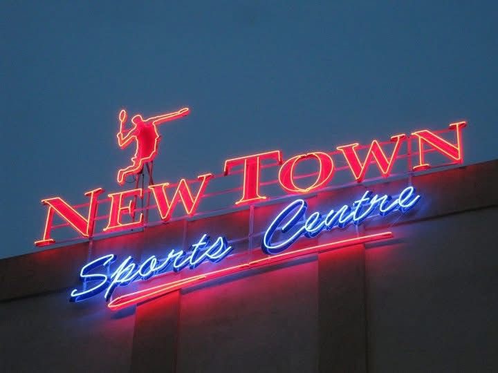 New Town Sports Centre - Photo 2