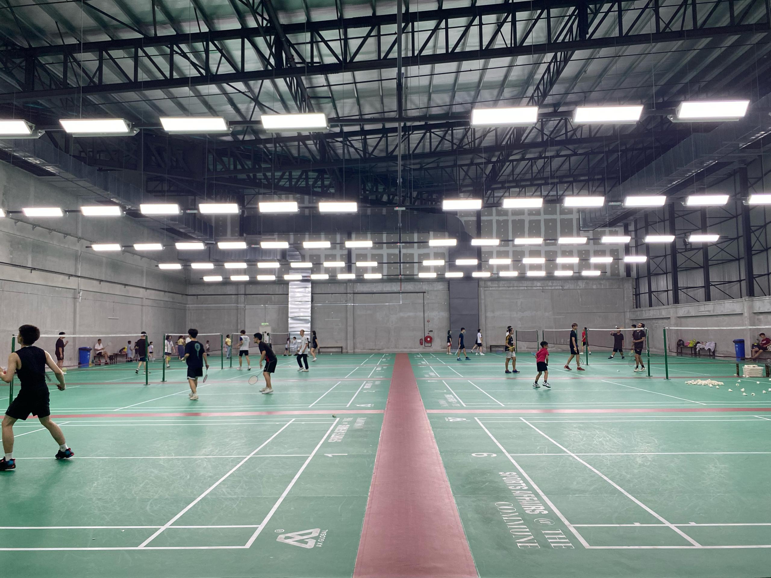 Sports Affairs @ The Commune - Photo 7