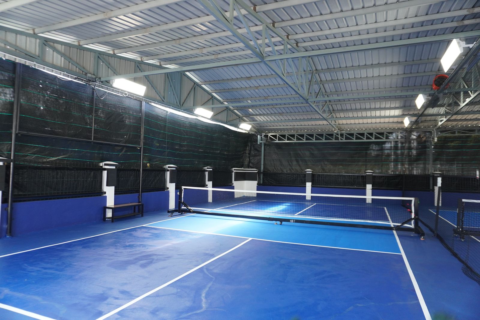 Paddle Hub 7 x Kelab Pickleball Titiwangsa @ Taman Maluri - Photo 5
