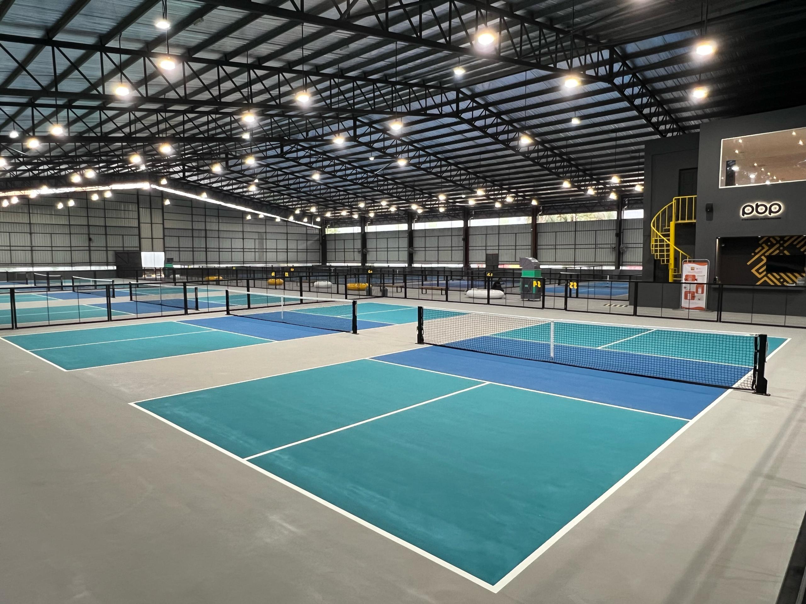 Pickleball Playground - Photo 6