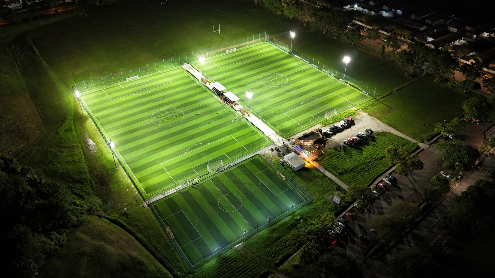 Kopa Arena Penang - Photo 5