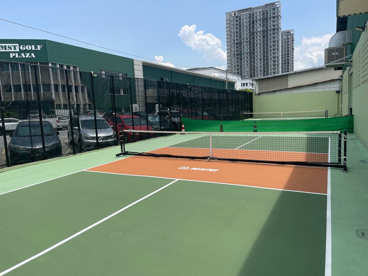 Premier Subang Pickleball - Photo 6