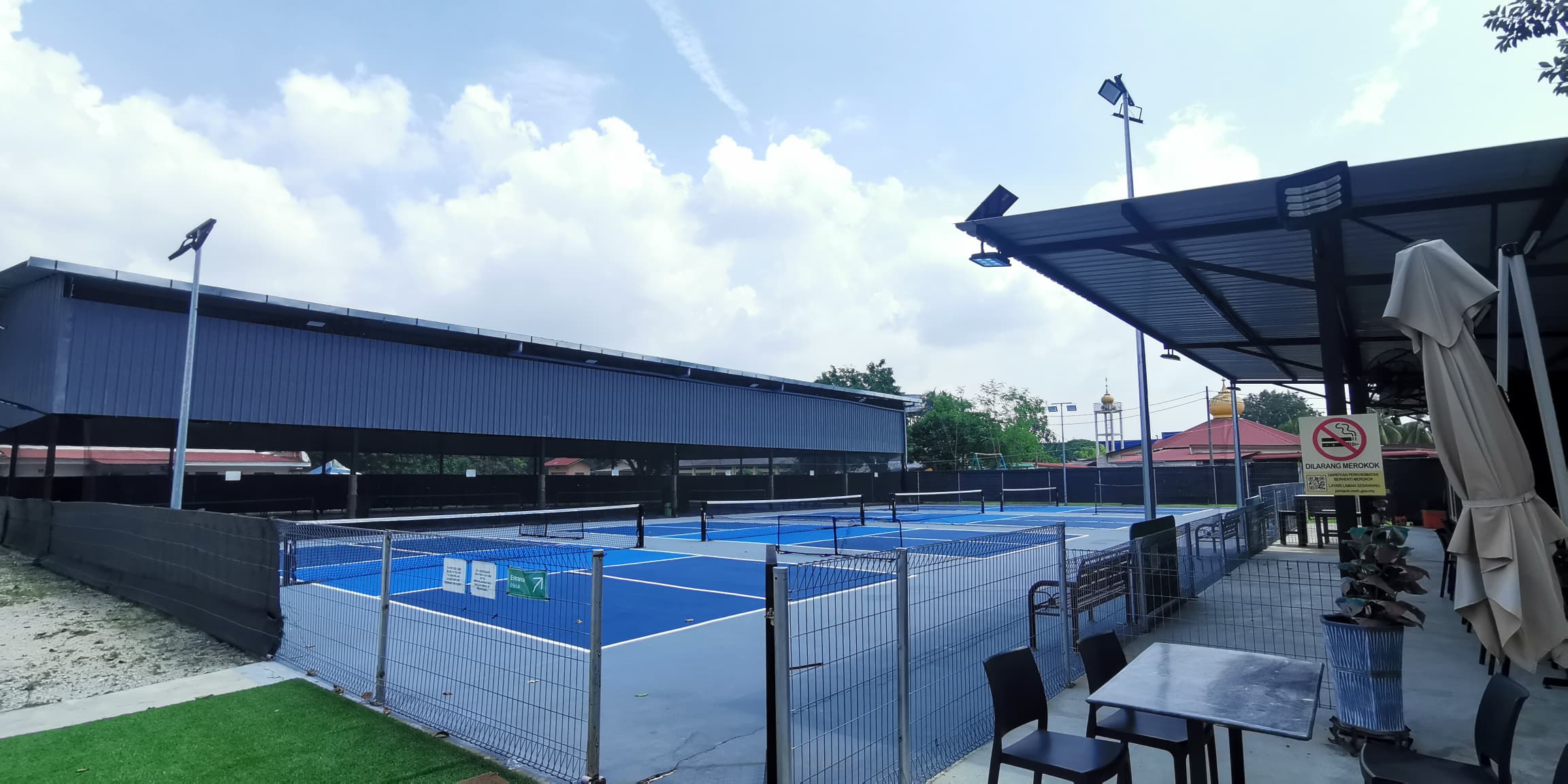 Hevea Pickleball Arena - Photo 4