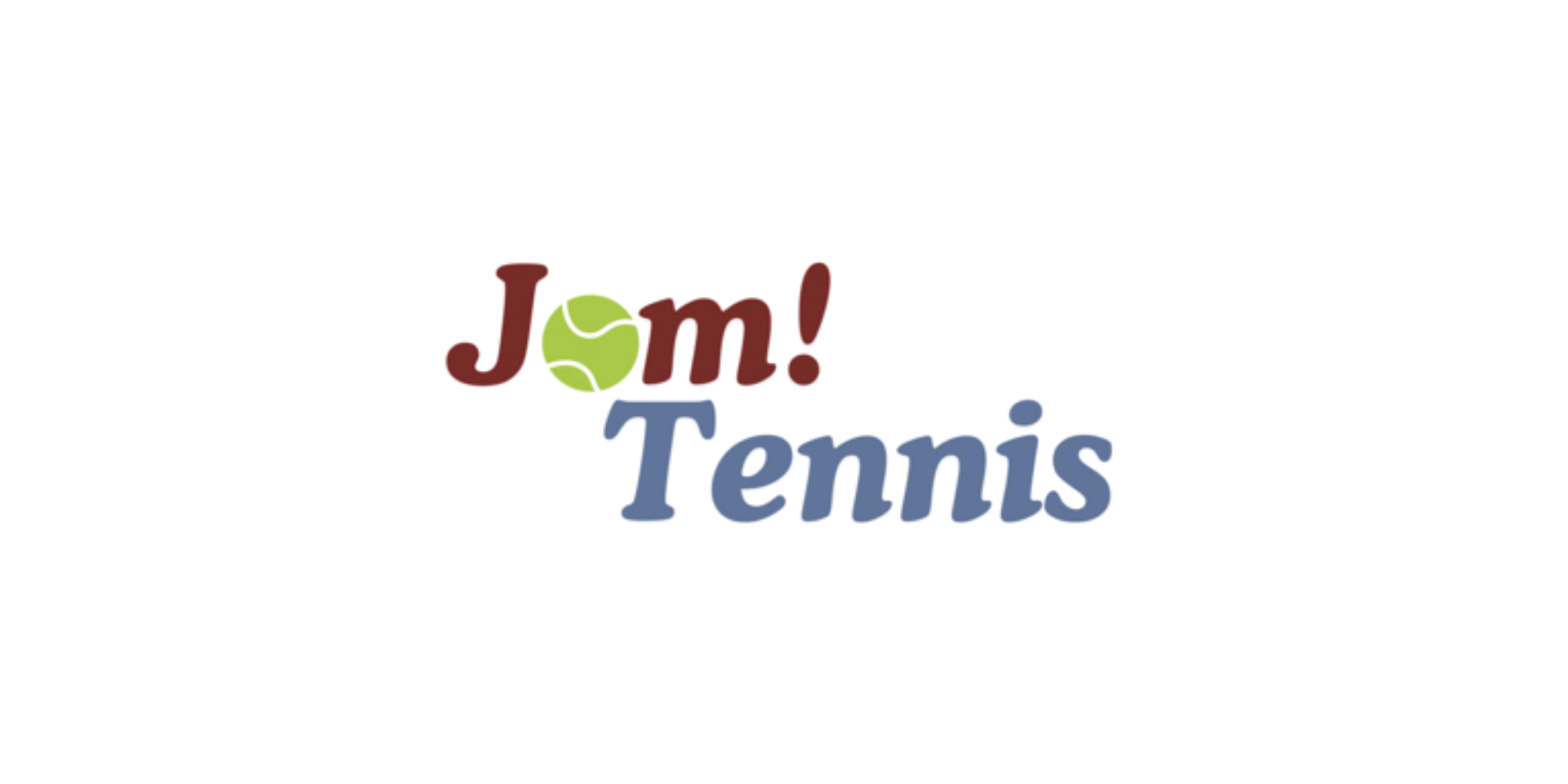 Jom Tennis! - Photo 2