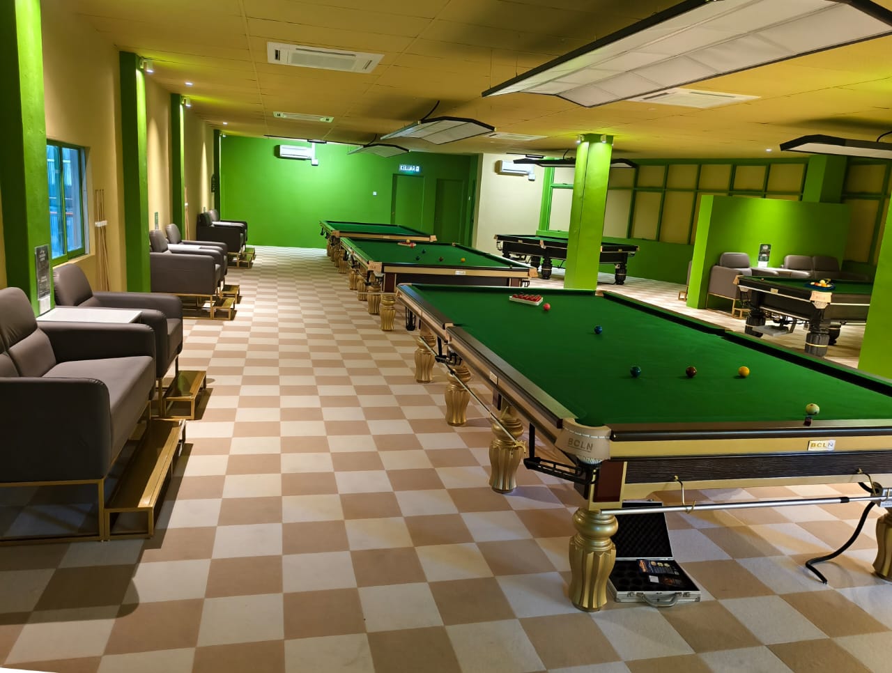Cael Deon Sports & Recreation Centre - Photo 7