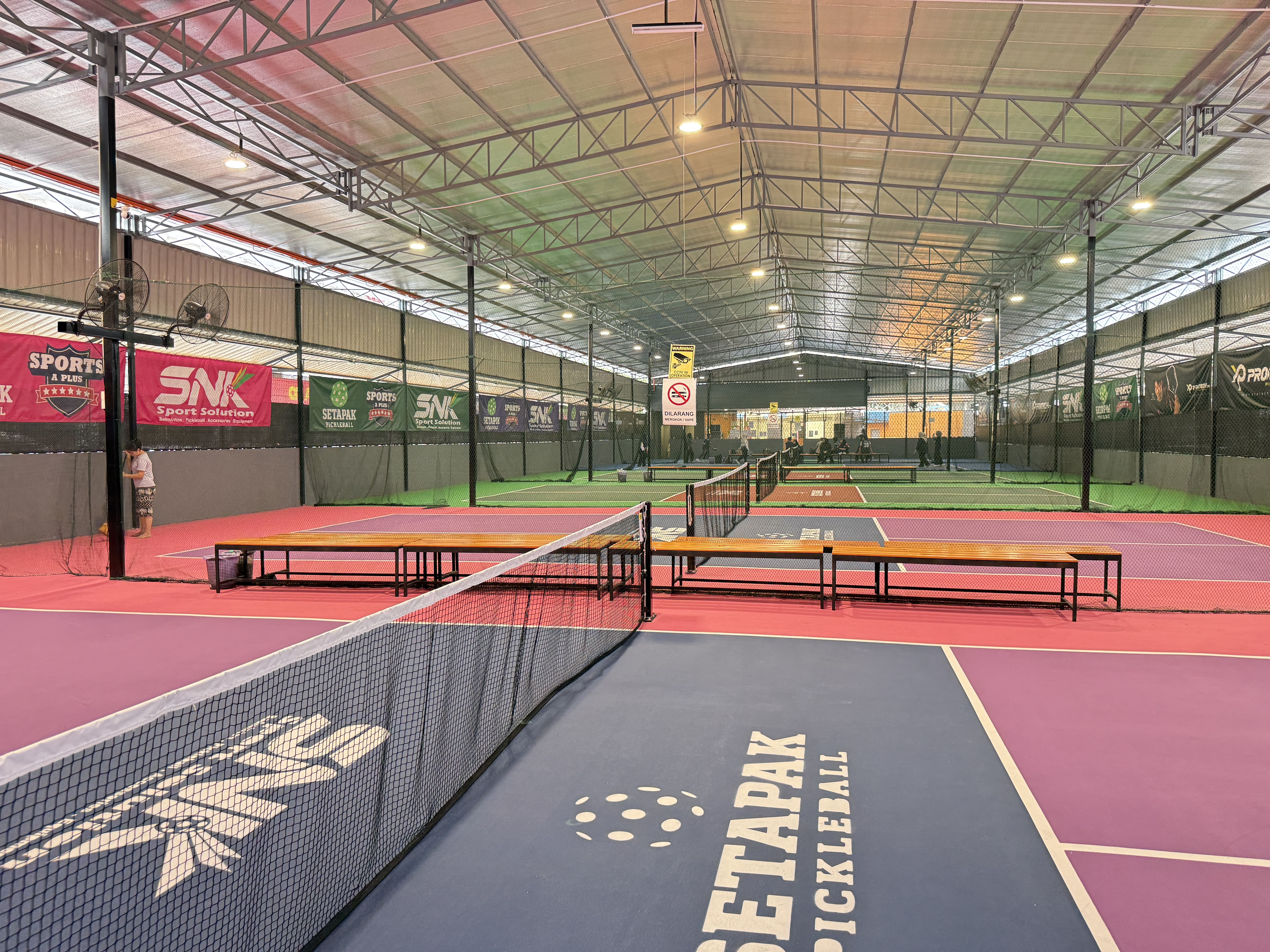 Setapak Pickleball - Photo 5