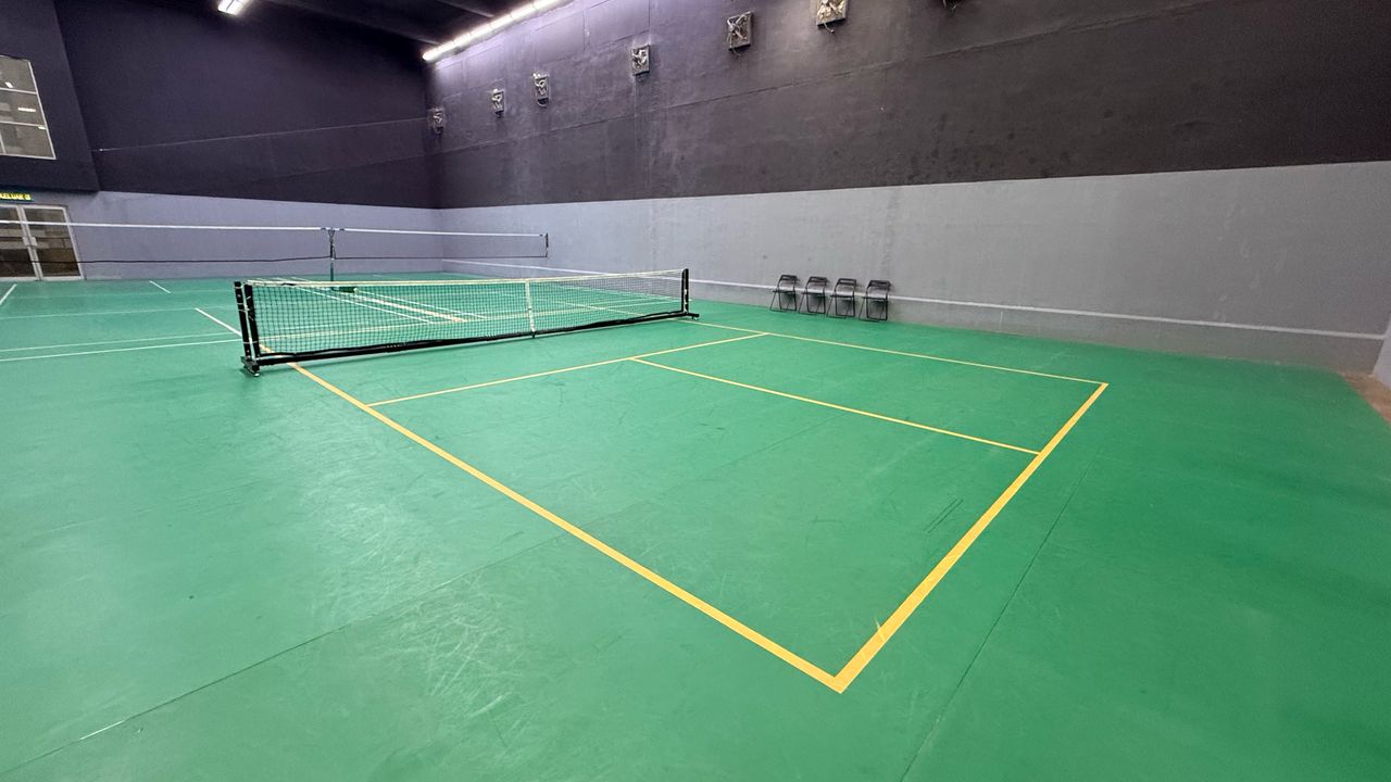 PremierStar Badminton Academy - Photo 10