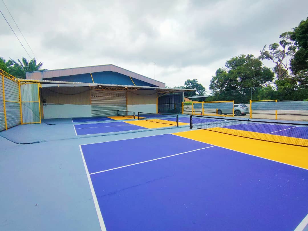 Pickle Time Sport Centre - Photo 4
