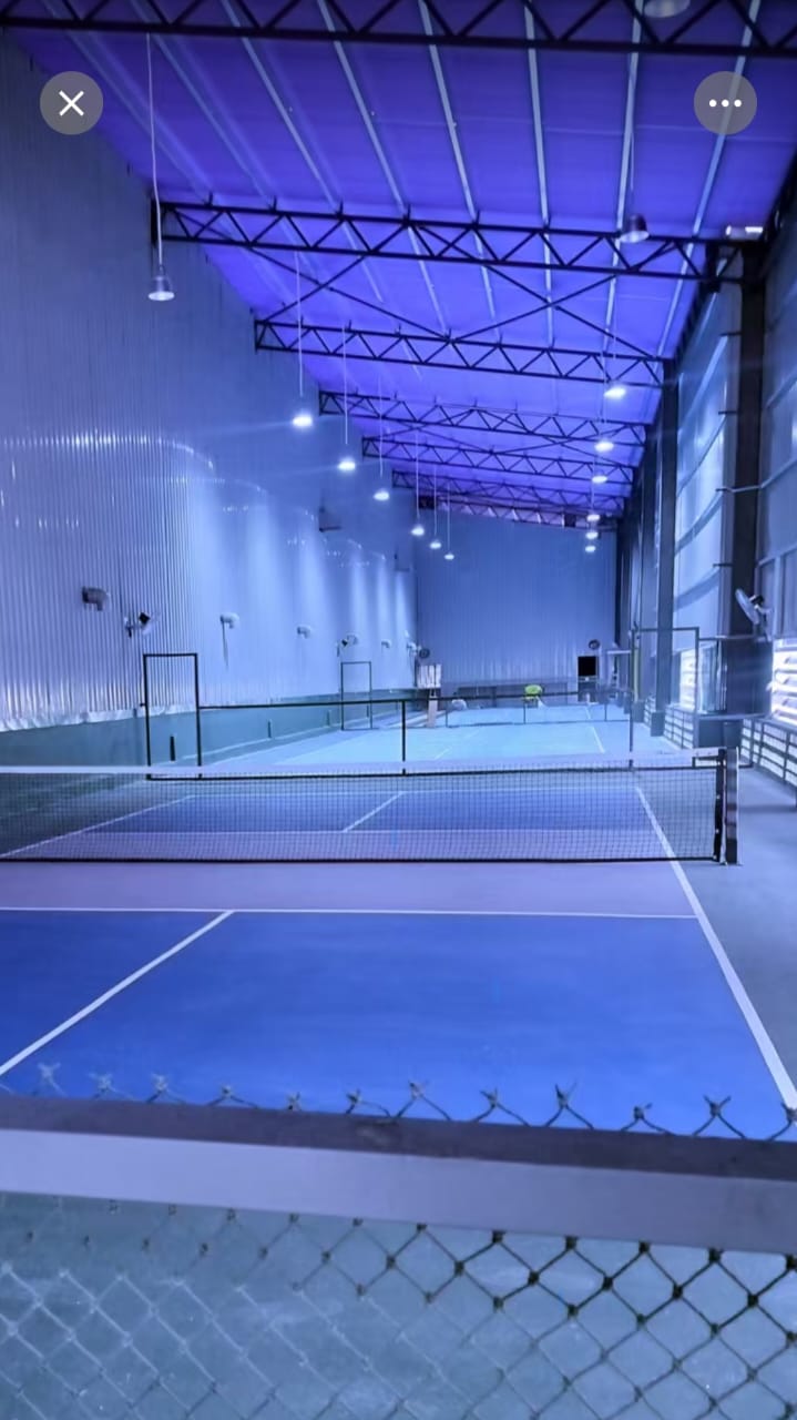 Badminton Batu 10 Sports Complex - Photo 5