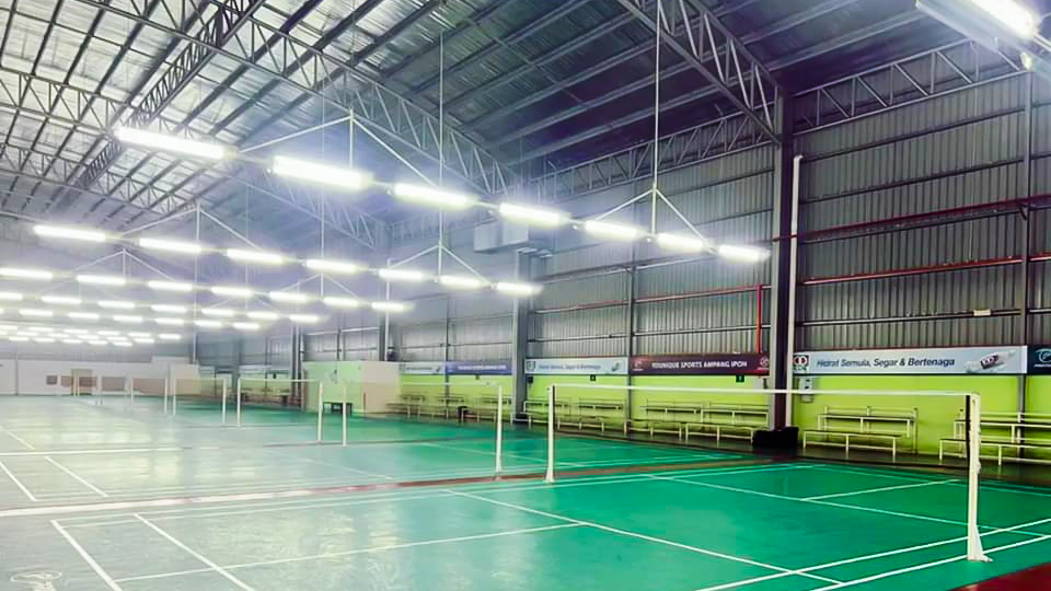 Younique Sports-Ampang Ipoh - Photo 4