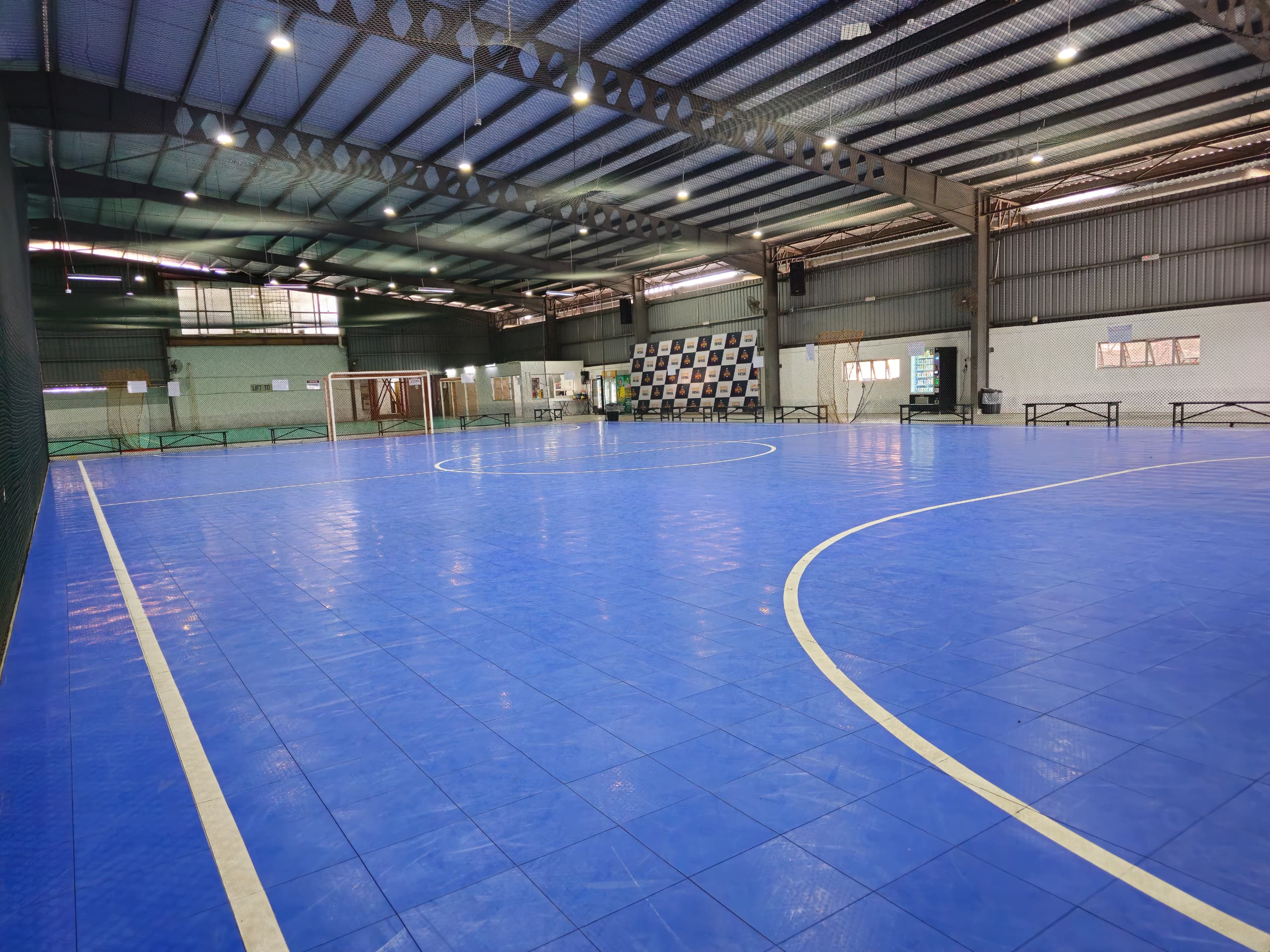 Kapten Futsal Melaka Mall - Photo 5