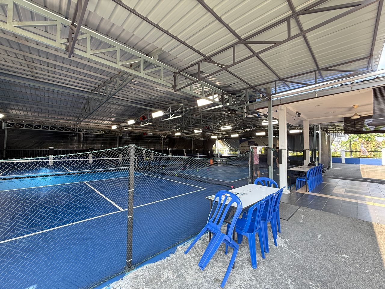 Paddle Hub 7 x Kelab Pickleball Titiwangsa @ Taman Maluri - Photo 9
