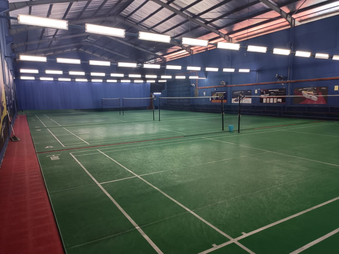 One Badminton Academy - Photo 3