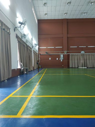 Sungai Tiram Badminton Court - Photo 7