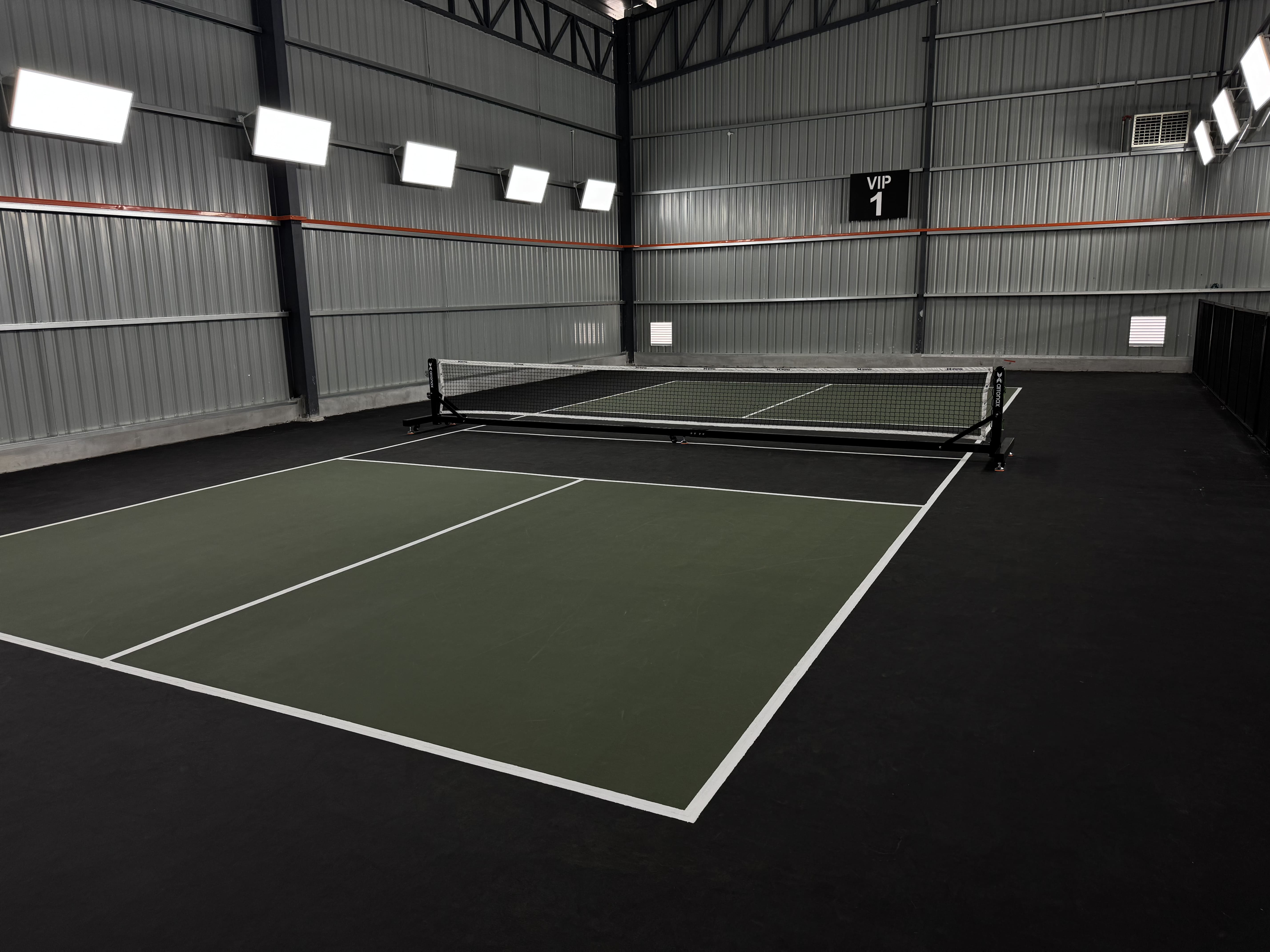 Apex Pickleball - Photo 3