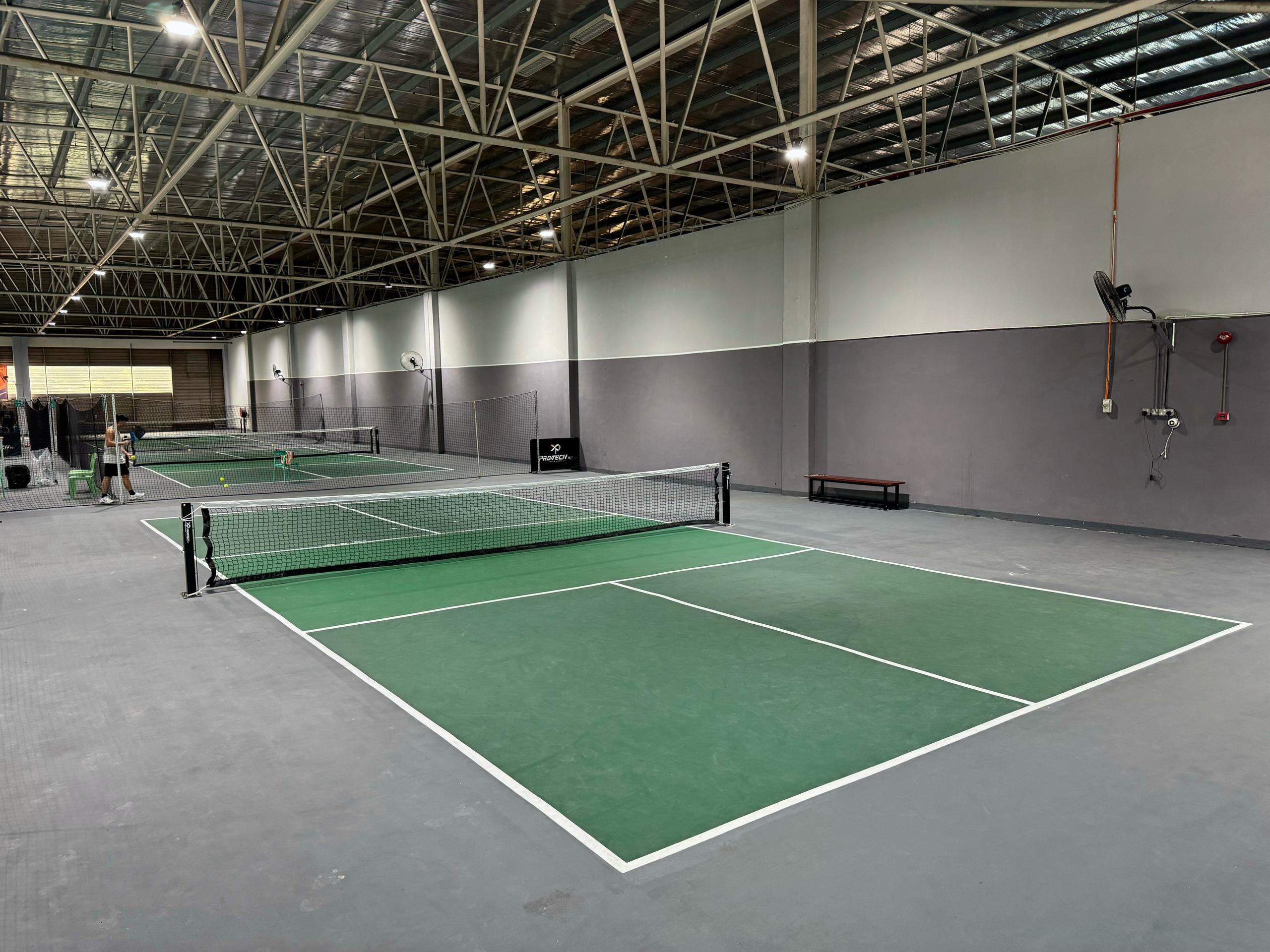 The Moochi Club Pickleball Court - Photo 3