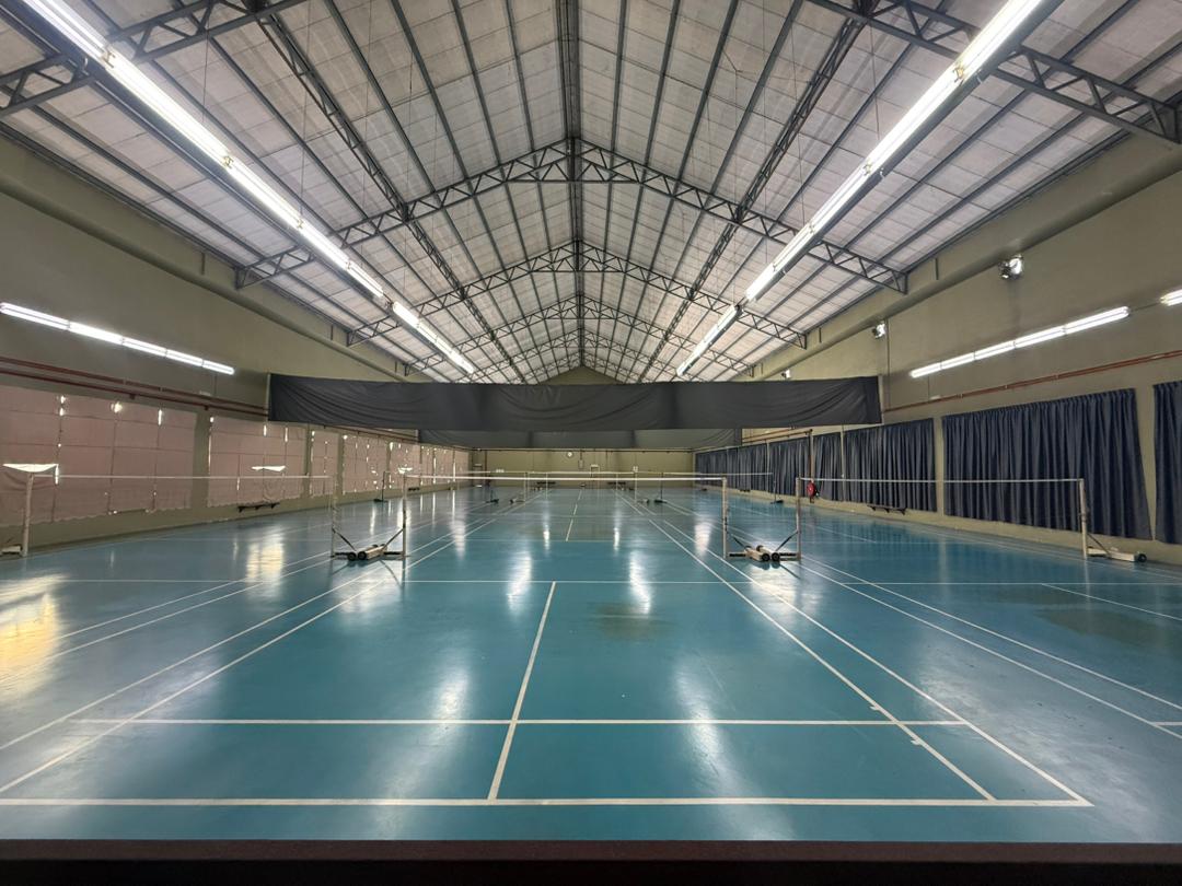 New Town Sports Centre - Photo 4