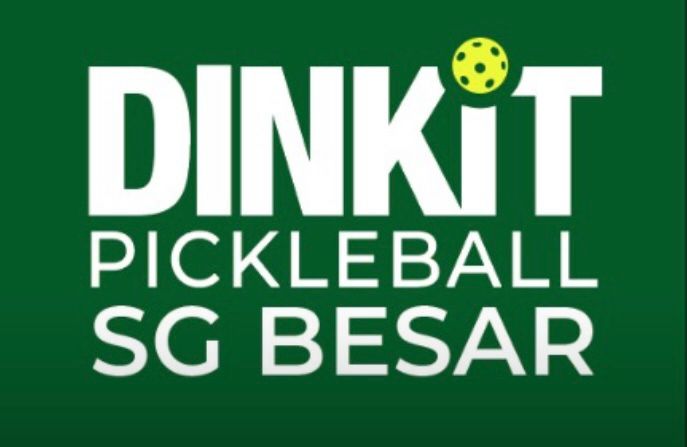 DINKiT Pickleball SG Besar - Photo 2
