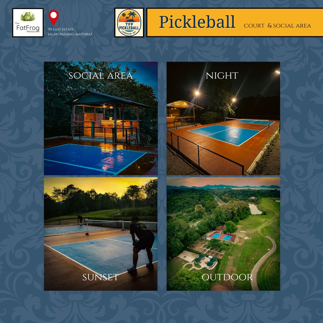 TFF Pickleball - Photo 3